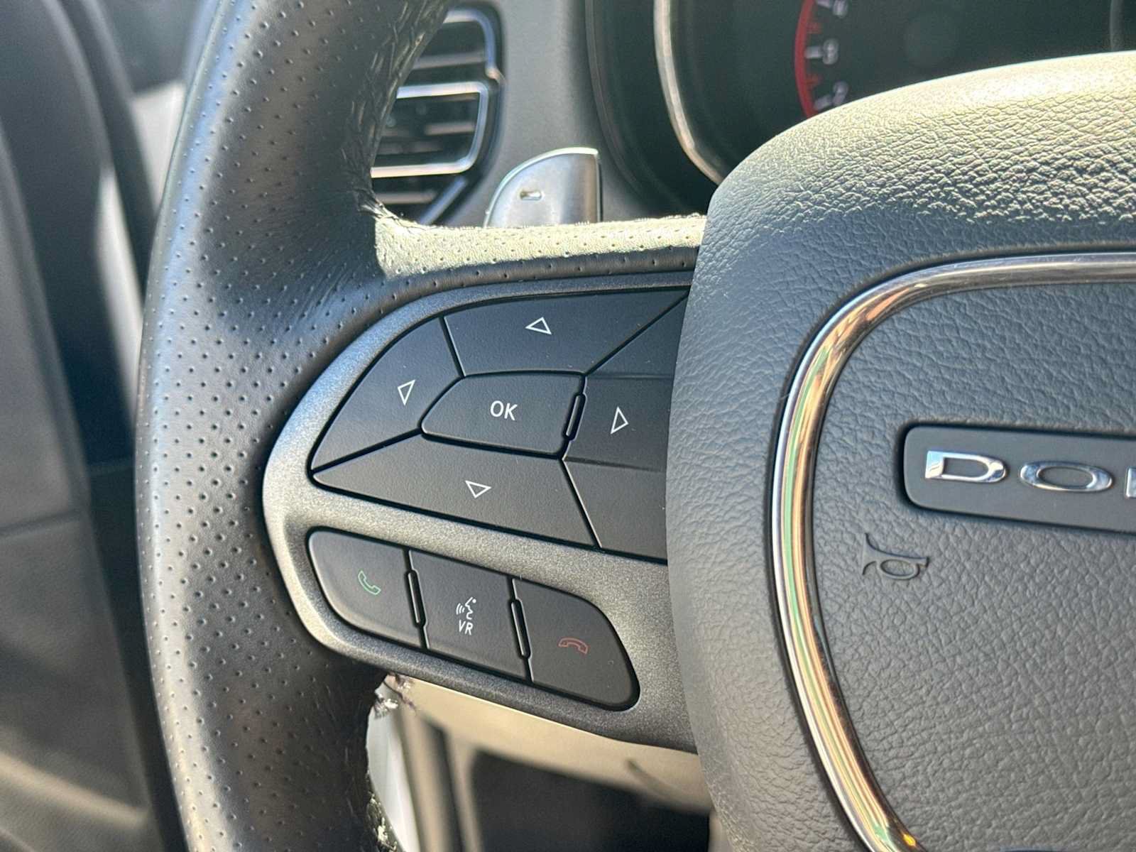 Used 2023 Dodge Durango R/T AWD/4WD image 25