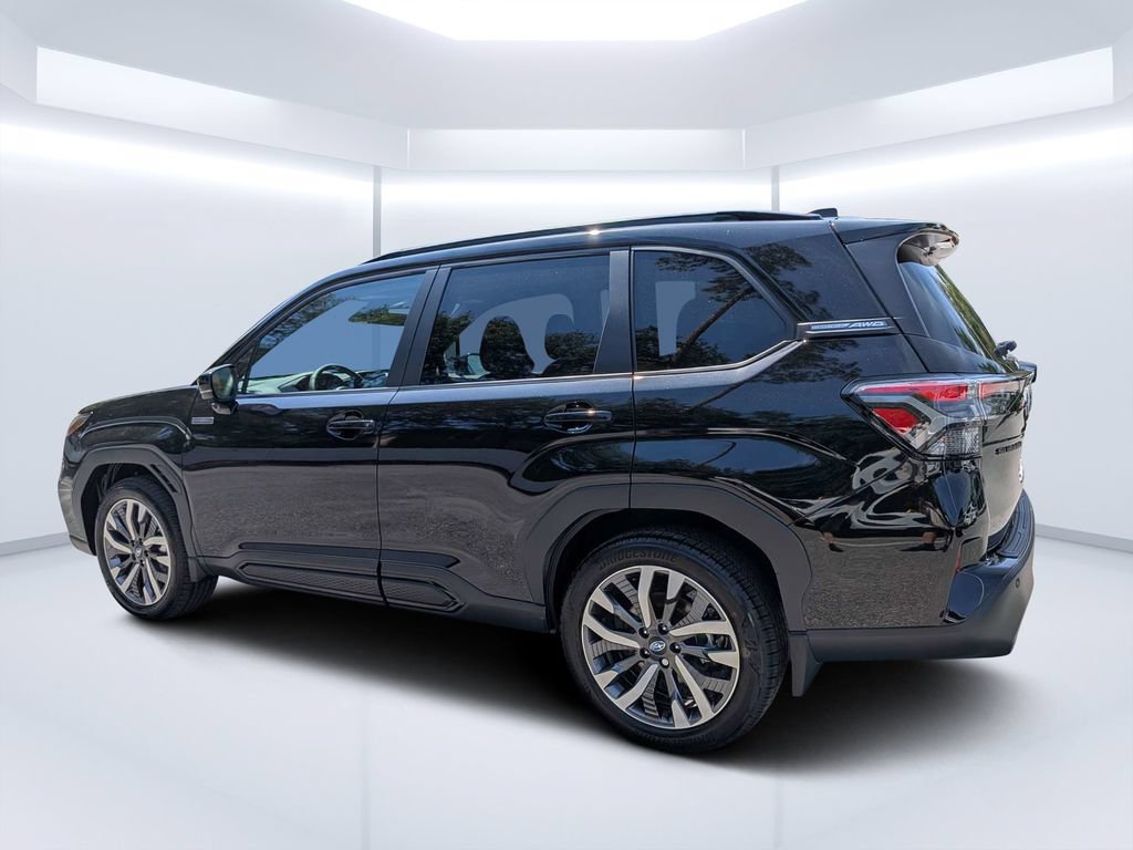 New 2026 Subaru Forester Touring AWD/4WD image 5