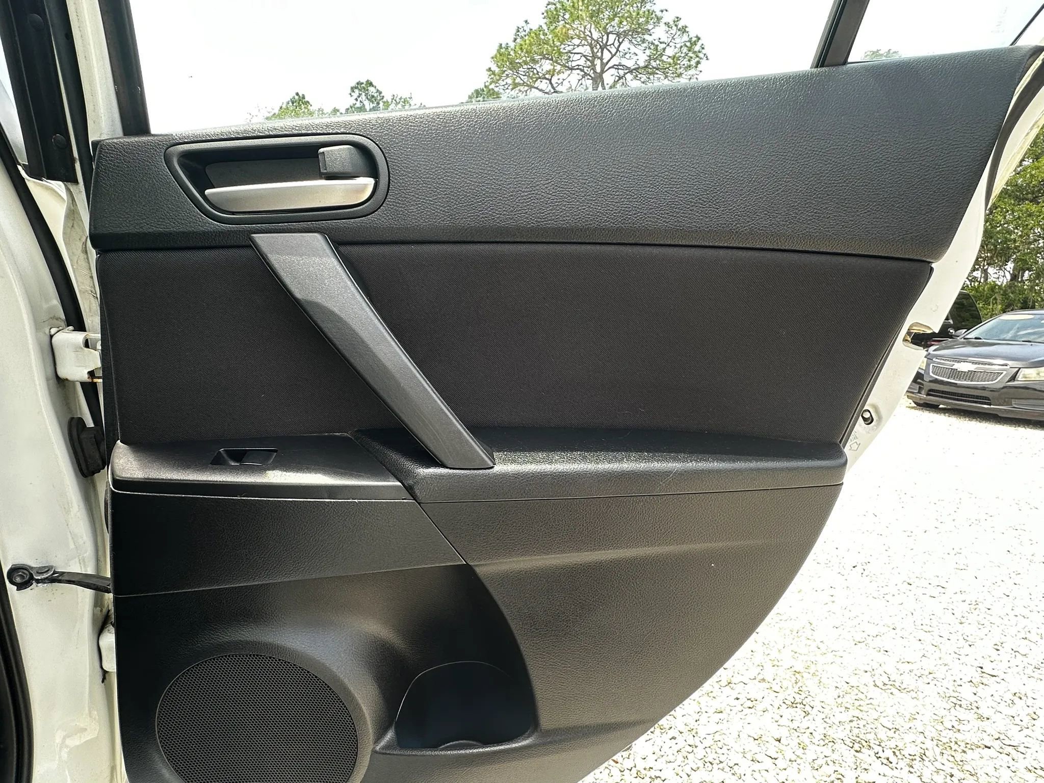 Used 2013 MAZDA MAZDA3 i Touring FWD image 43