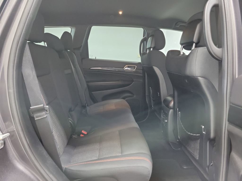 Used 2016 Jeep Grand Cherokee Laredo 75th Anniversary image 15