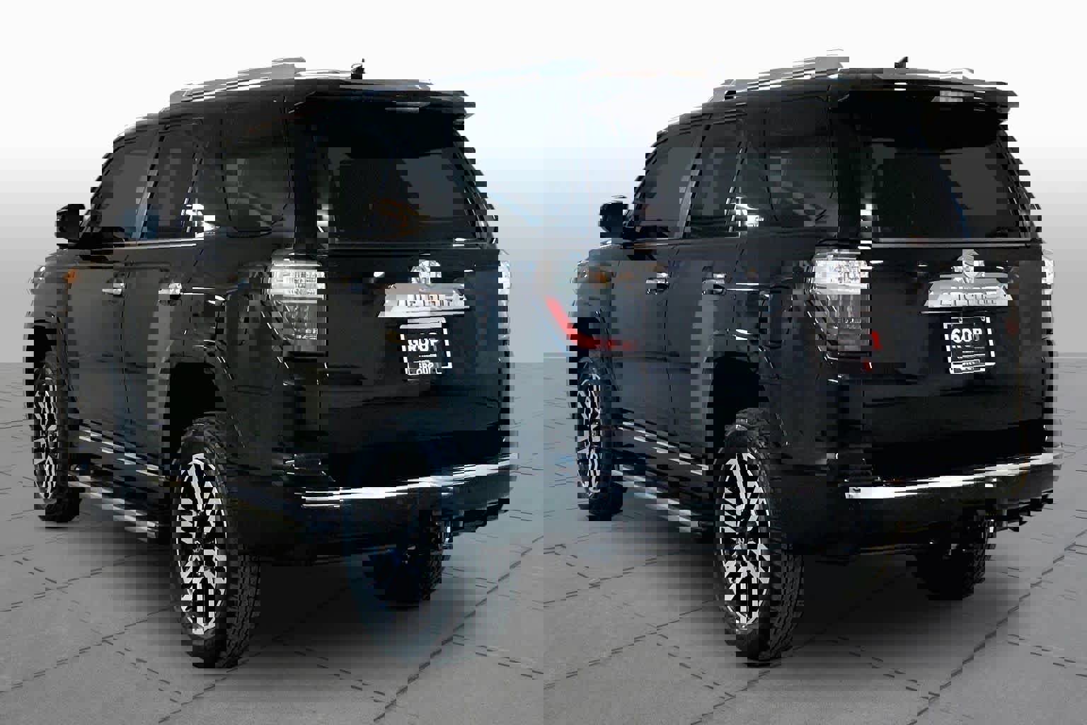 Used 2022 Toyota 4Runner Limited image 11