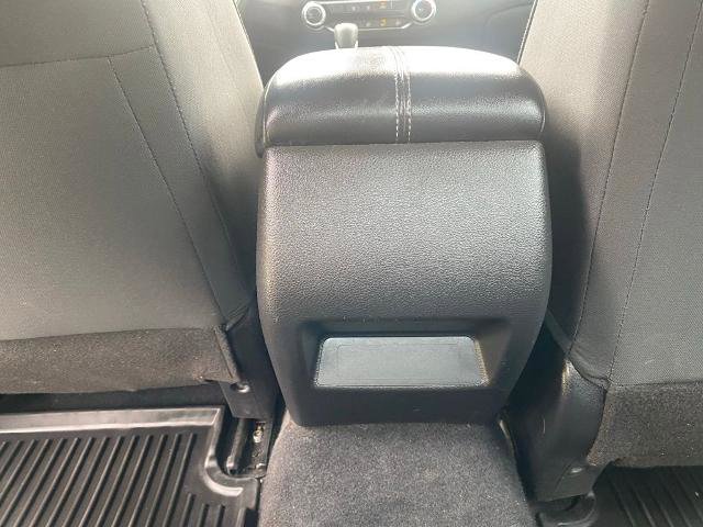 Used 2024 Nissan Altima 2.5 S FWD image 30