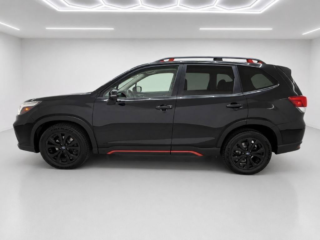 Used 2020 Subaru Forester Sport AWD/4WD image 6