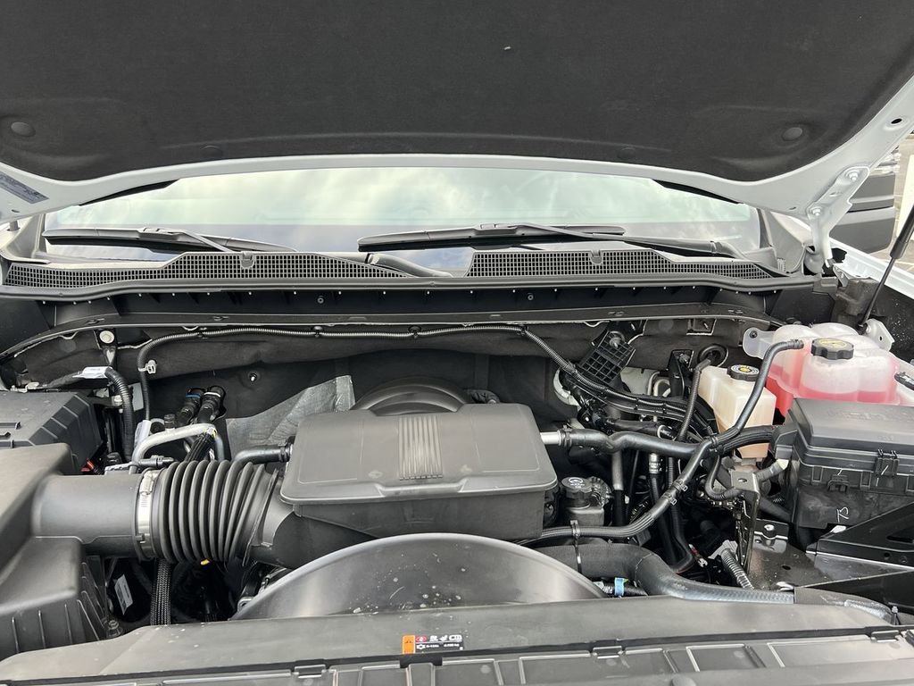 New 2026 Chevrolet Silverado 2500 W/T w/ WT Convenience Package image 30