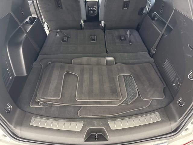 Used 2023 Buick Enclave Essence AWD/4WD image 26