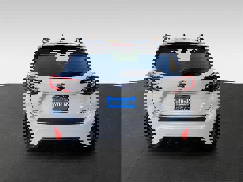 New 2025 Subaru Crosstrek 2.5i Premium image 5