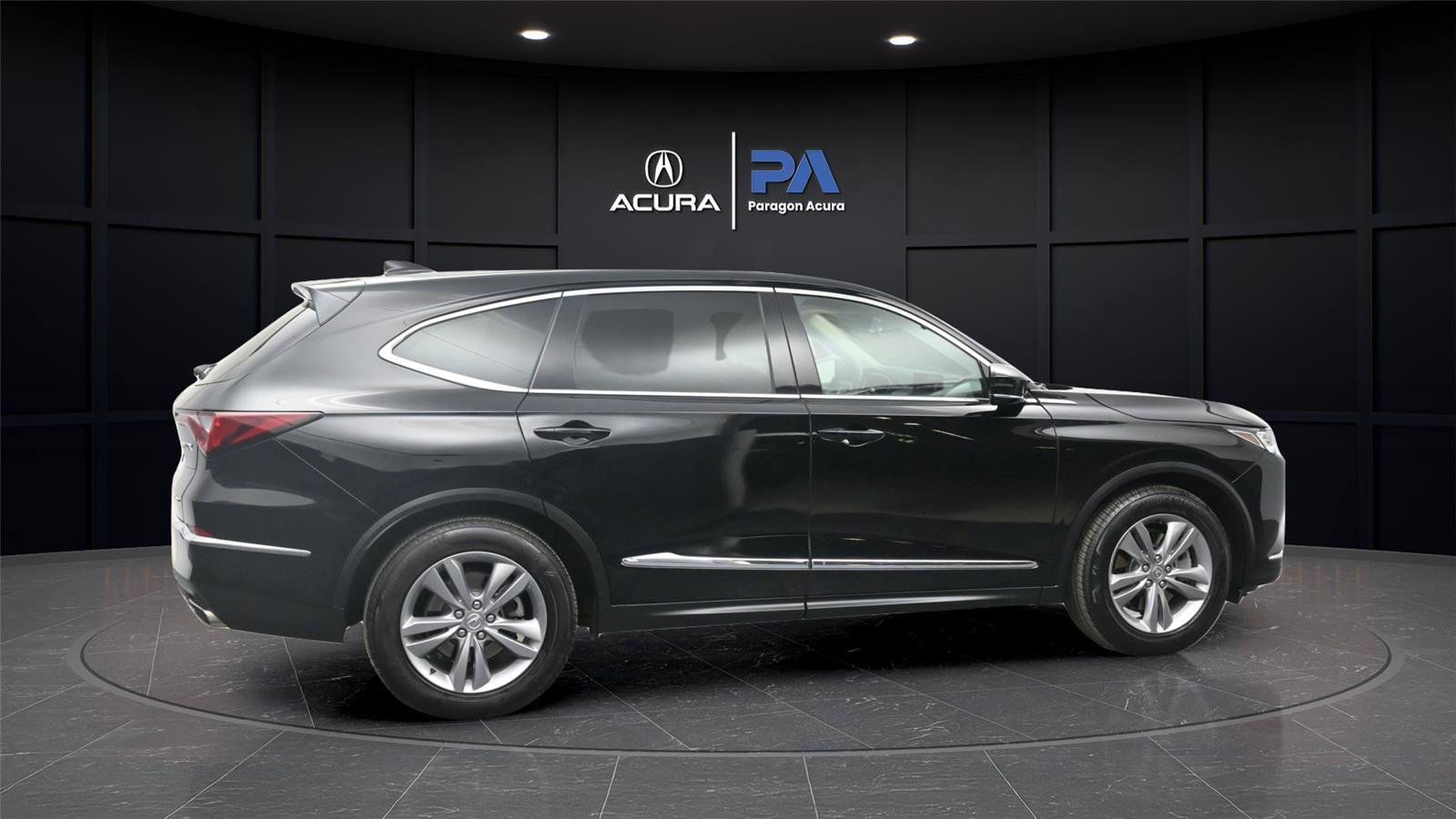 Certified 2023 Acura MDX SH-AWD image 30