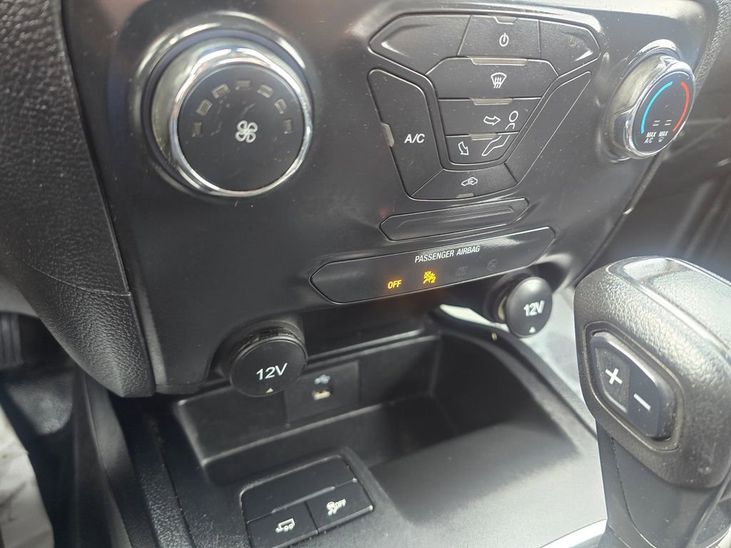 Used 2022 Ford Ranger XL w/ Equipment Group 101A High image 21