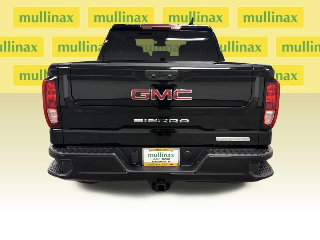 New 2026 GMC Sierra 1500 Elevation w/ Max Trailering Package AWD/4WD image 16