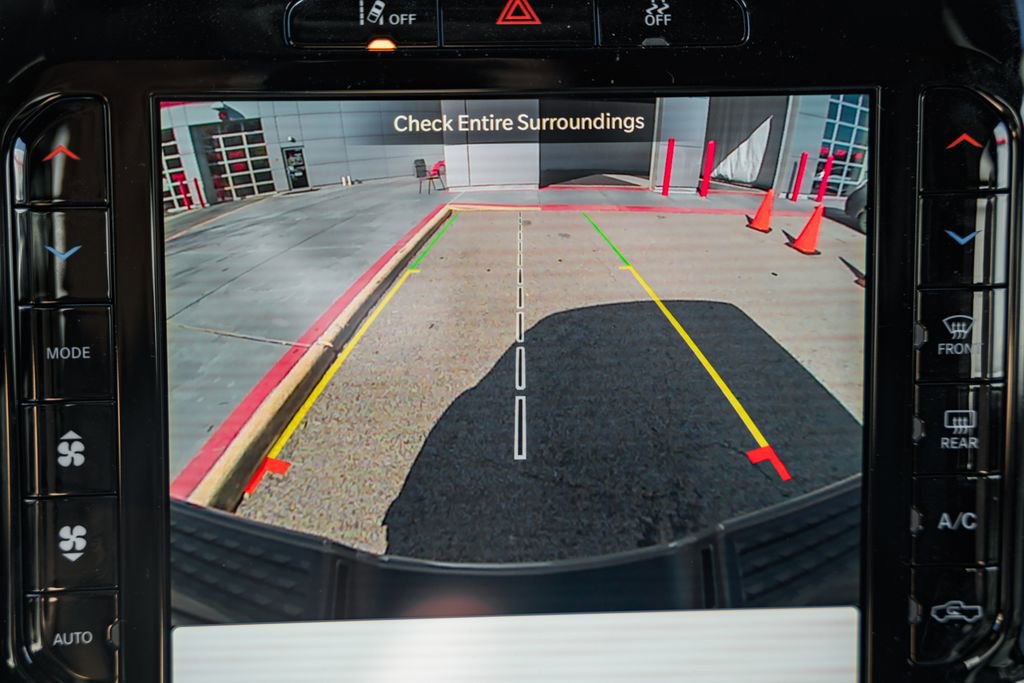 New 2026 RAM 2500 Laramie w/ Night Edition image 46