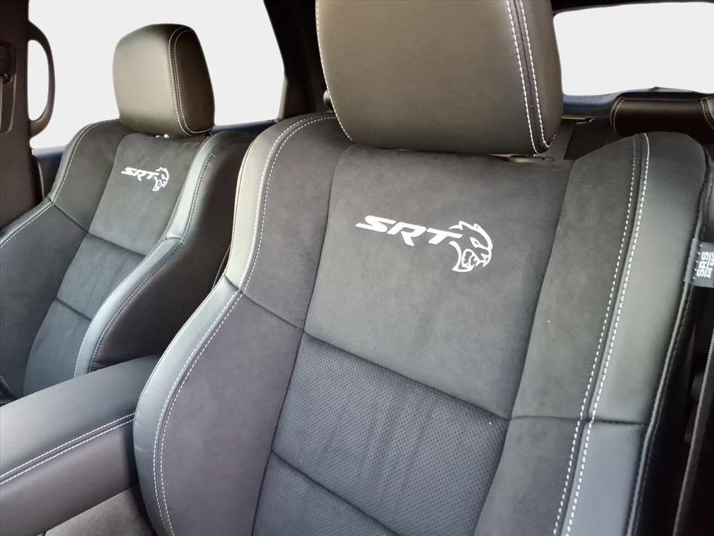 New 2025 Dodge Durango SRT Hellcat image 9