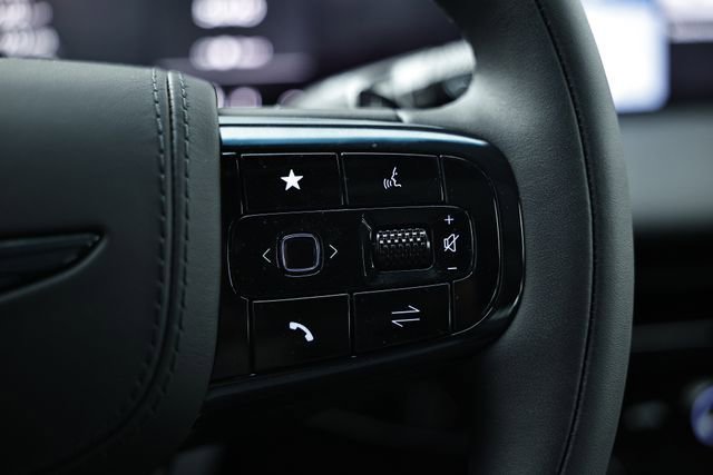 New 2026 Genesis G80 3.5T Prestige image 36