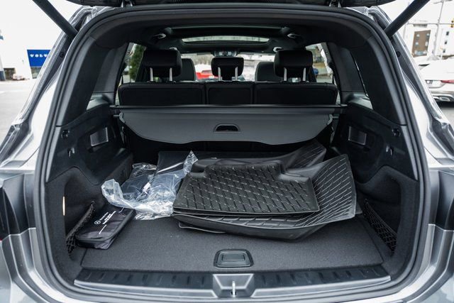 New 2026 Mercedes-Benz GLB 250 4MATIC image 10