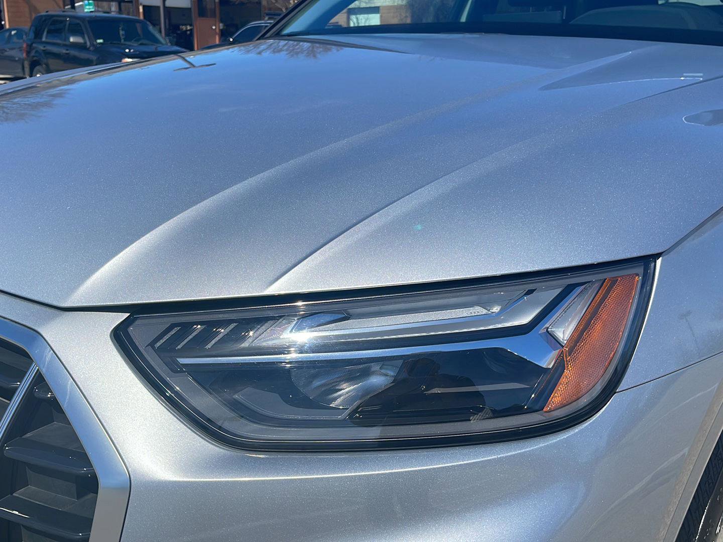 Used 2023 Audi Q5 2.0T Premium w/ Convenience Package image 10