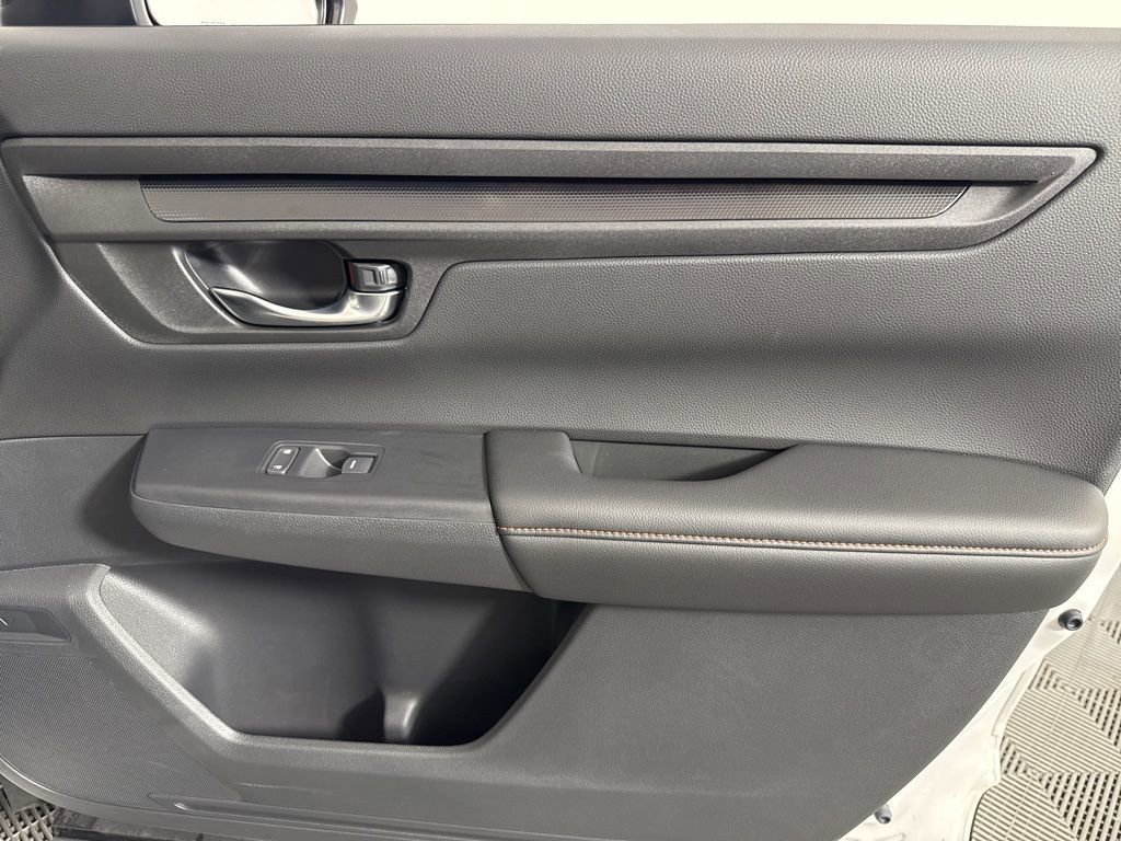 New 2026 Honda CR-V Sport-L image 27