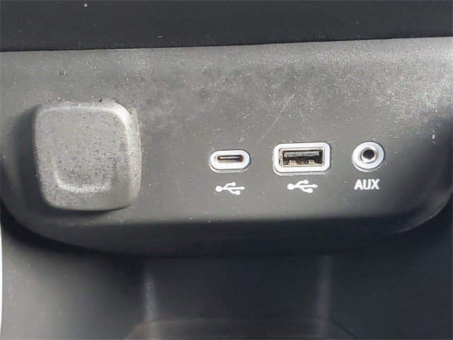 Certified 2022 Chevrolet TrailBlazer LT w/ Driver Confidence Package image 27