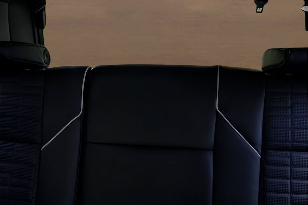 New 2026 Cadillac Escalade Platinum Sport w/ LPO, ONYX Package image 26