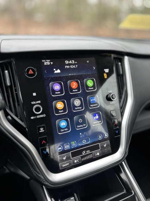 Used 2025 Subaru Legacy Premium image 12