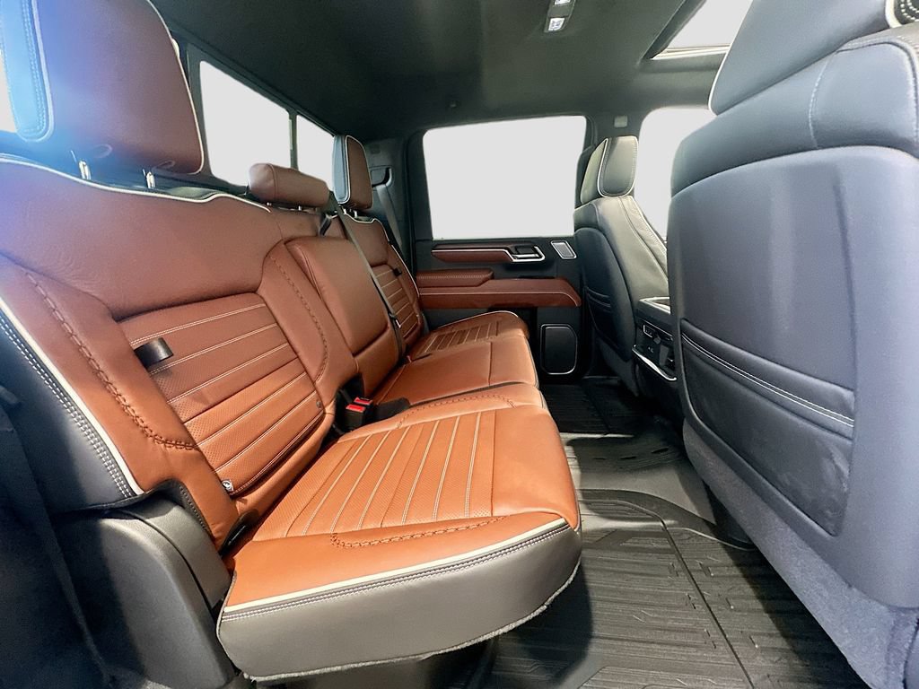 New 2026 GMC Sierra 2500 Denali Ultimate AWD/4WD image 29