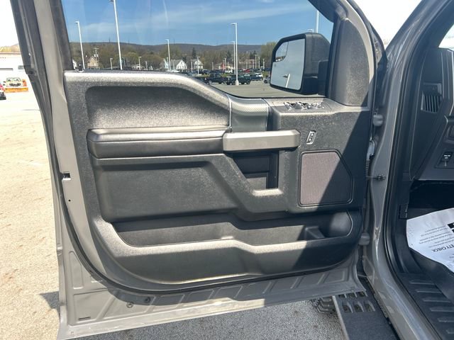 Used 2018 Ford F150 XLT w/ Equipment Group 302A Luxury image 10