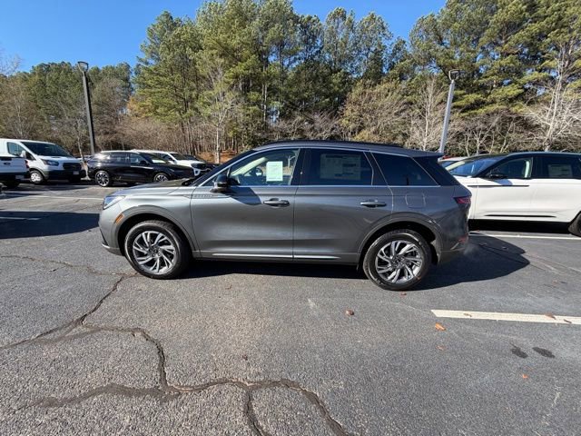 New 2026 Lincoln Corsair Premiere image 4