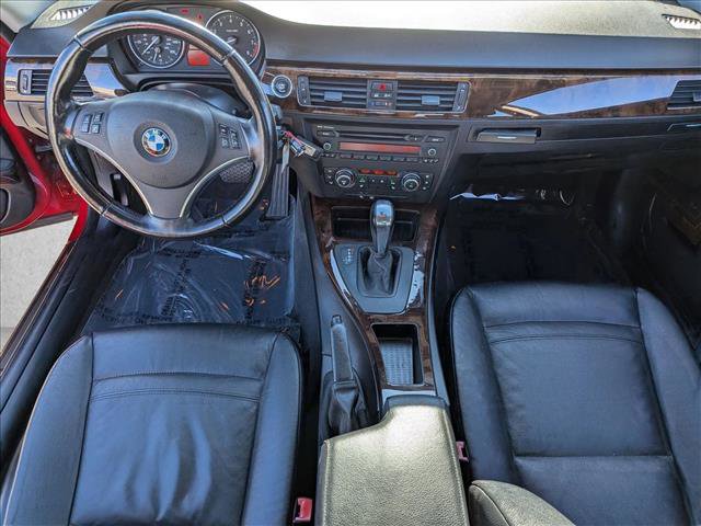 Used 2012 BMW 335i Coupe image 13