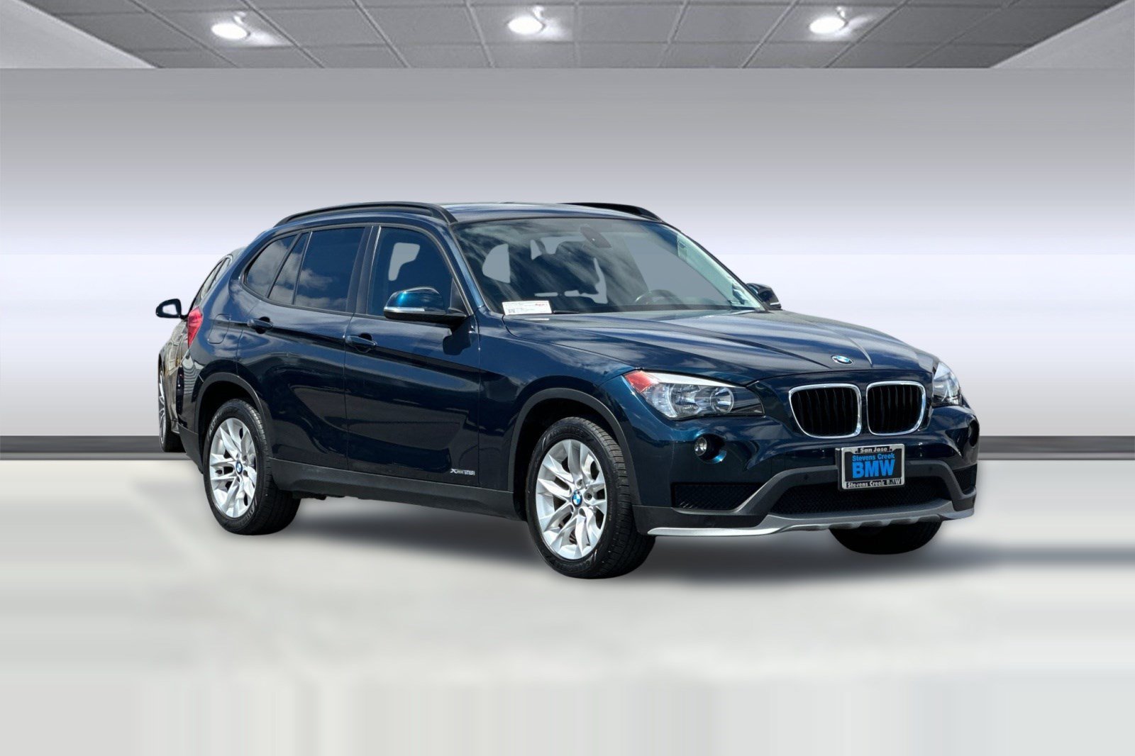 Used 2015 BMW X1 xDrive28i AWD/4WD image 7