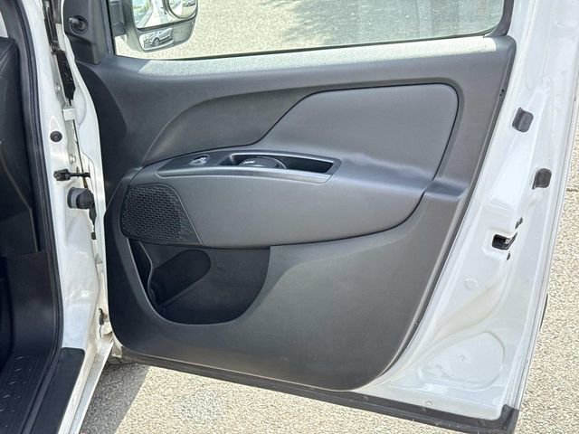 Used 2017 RAM ProMaster City Tradesman w/ Rear Back-up Camera Group image 8