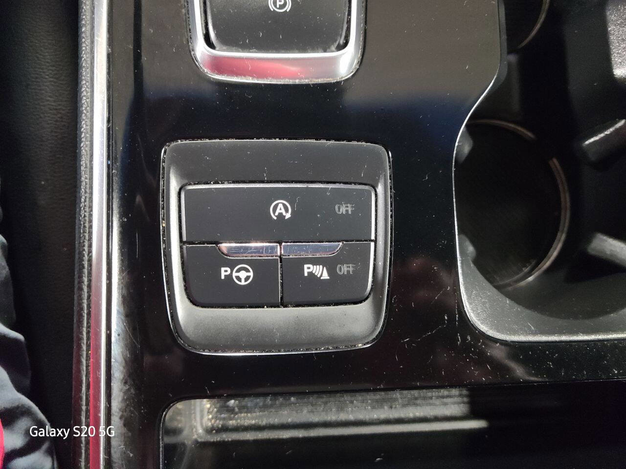 Used 2019 Ford Edge ST w/ Equipment Group 401A image 51