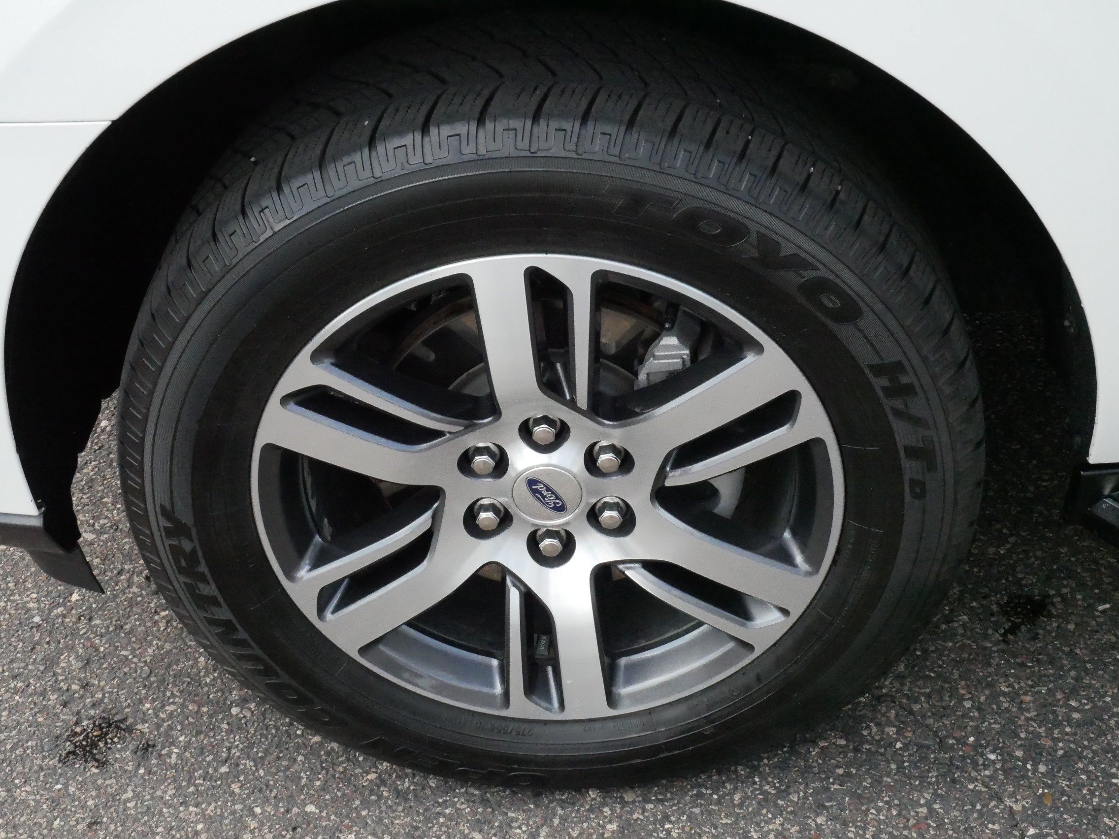 Used 2023 Ford Expedition Limited AWD/4WD image 15