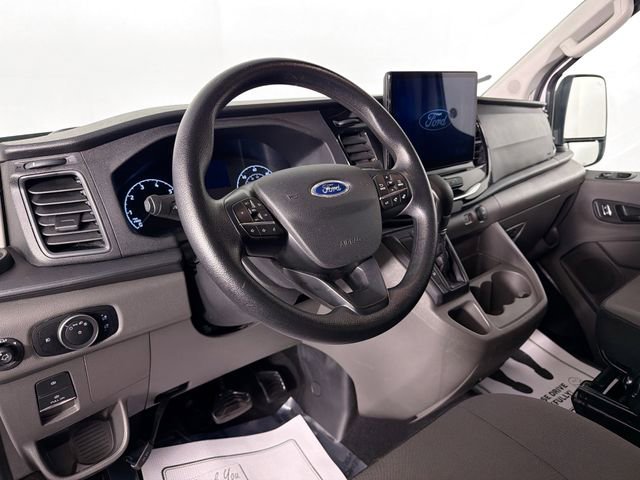 Used 2024 Ford Transit 350 XLT image 9