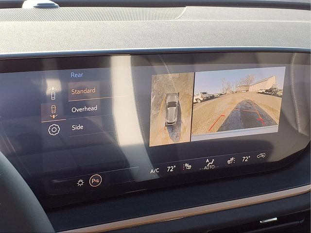 New 2026 Buick Envision Sport Touring image 7