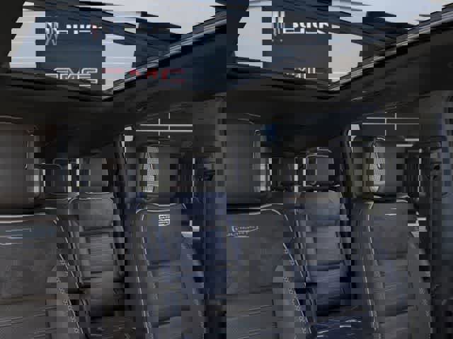 New 2026 GMC Yukon XL Denali Ultimate w/ LPO, Illumination Package image 24