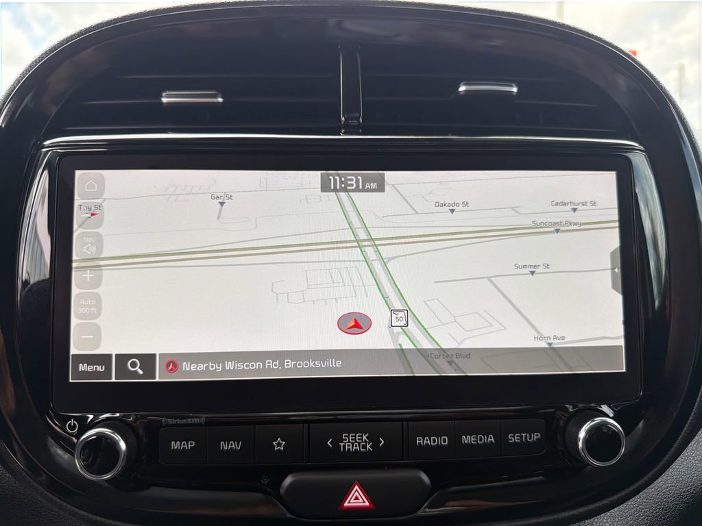Used 2023 Kia Soul GT-Line FWD image 33