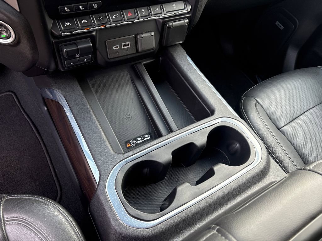 Used 2020 GMC Sierra 1500 SLT w/ SLT Premium Plus Package image 24