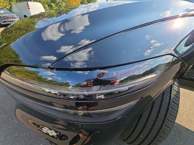 Used 2024 Genesis GV70 3.5T Sport image 47