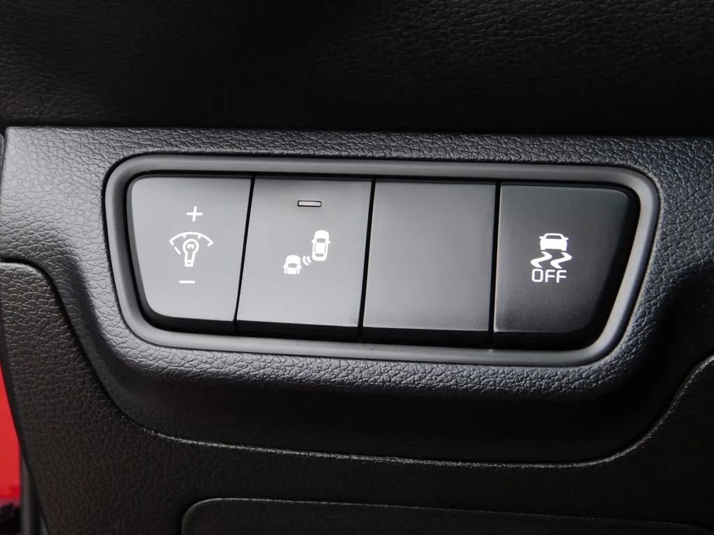 Used 2023 Kia Forte GT image 26