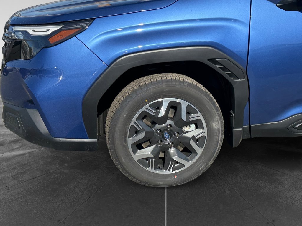 New 2026 Subaru Forester Premium AWD/4WD image 13