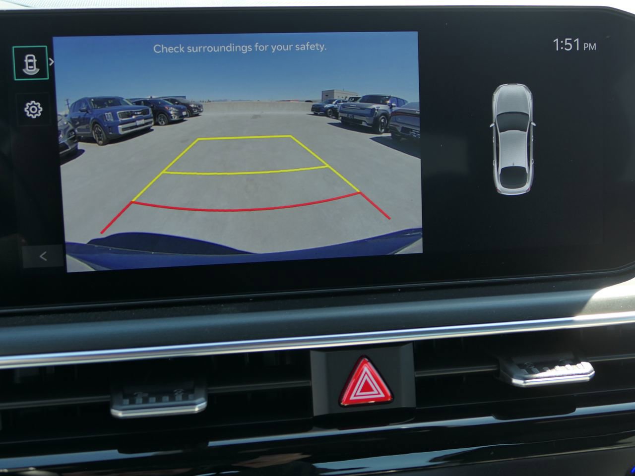 New 2026 Kia K5 GT-Line image 19