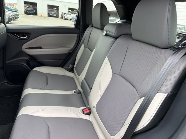 New 2026 Subaru Forester Limited AWD/4WD image 22