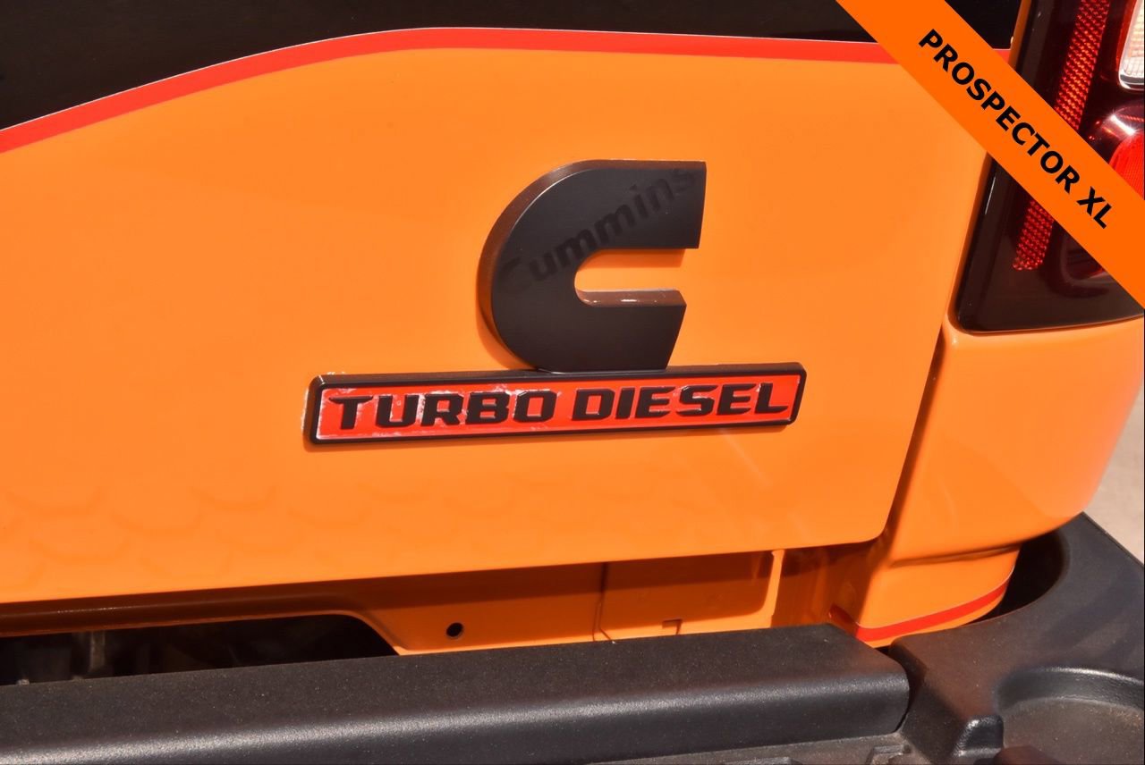 Used 2022 RAM 2500 Limited image 47