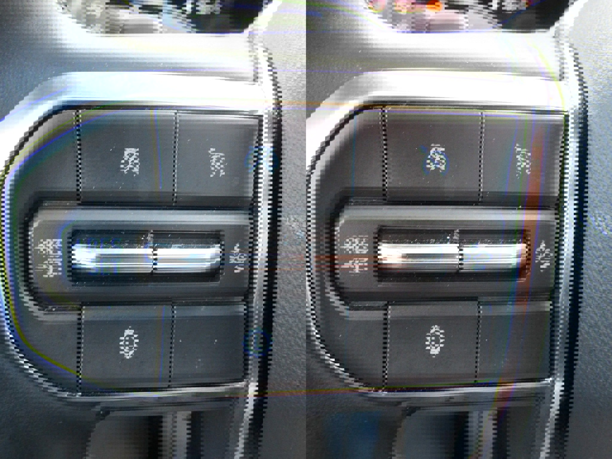 Used 2025 GMC Acadia Elevation image 25