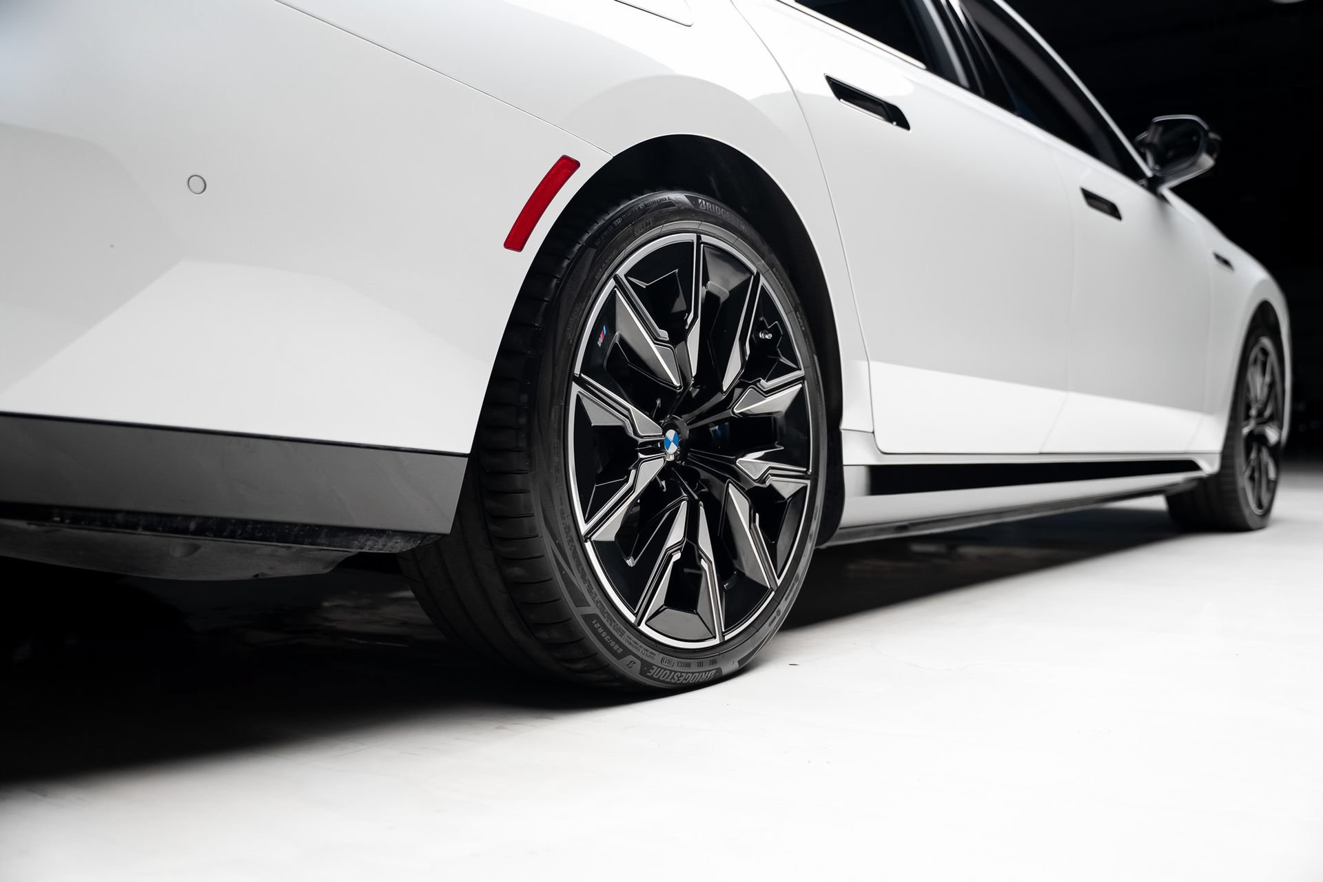 Used 2024 BMW i7 M70 AWD/4WD image 79