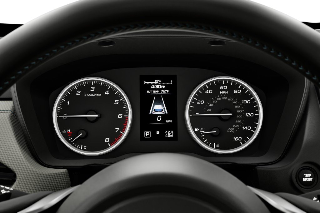 New 2026 Subaru Forester Limited AWD/4WD image 19
