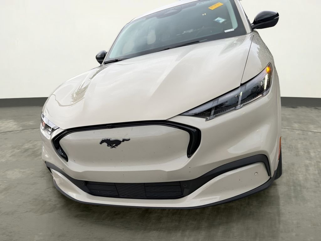 Used 2025 Ford Mustang Mach-E Premium w/ Interior Protection Package image 11