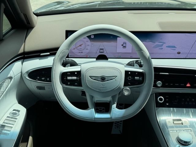 Used 2026 Genesis GV70 2.5T AWD/4WD image 12