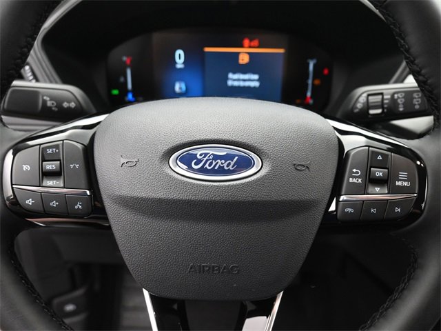 New 2026 Ford Escape Active w/ Cold Weather Package image 18