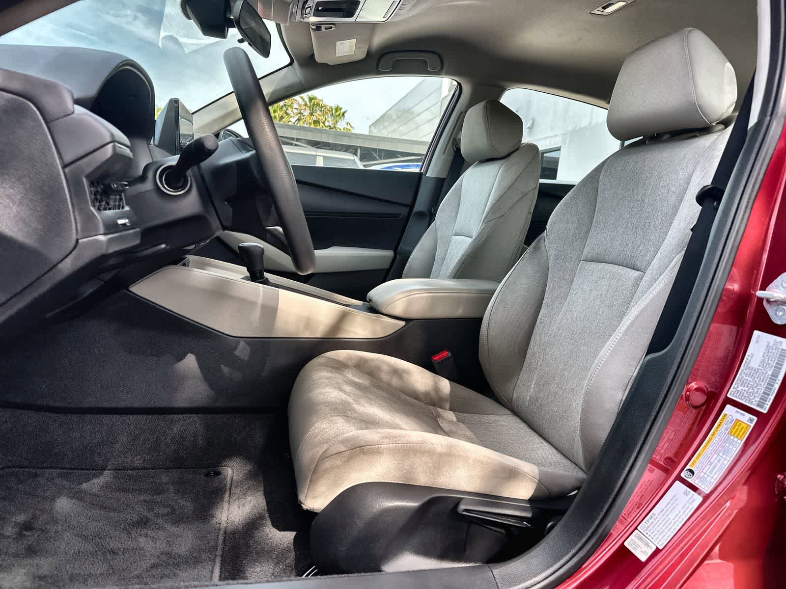 Used 2024 Honda Accord LX image 3