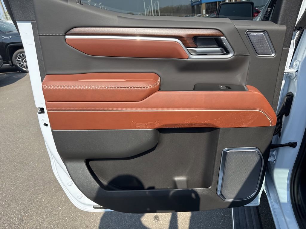 New 2026 GMC Sierra 1500 Denali Ultimate AWD/4WD image 30