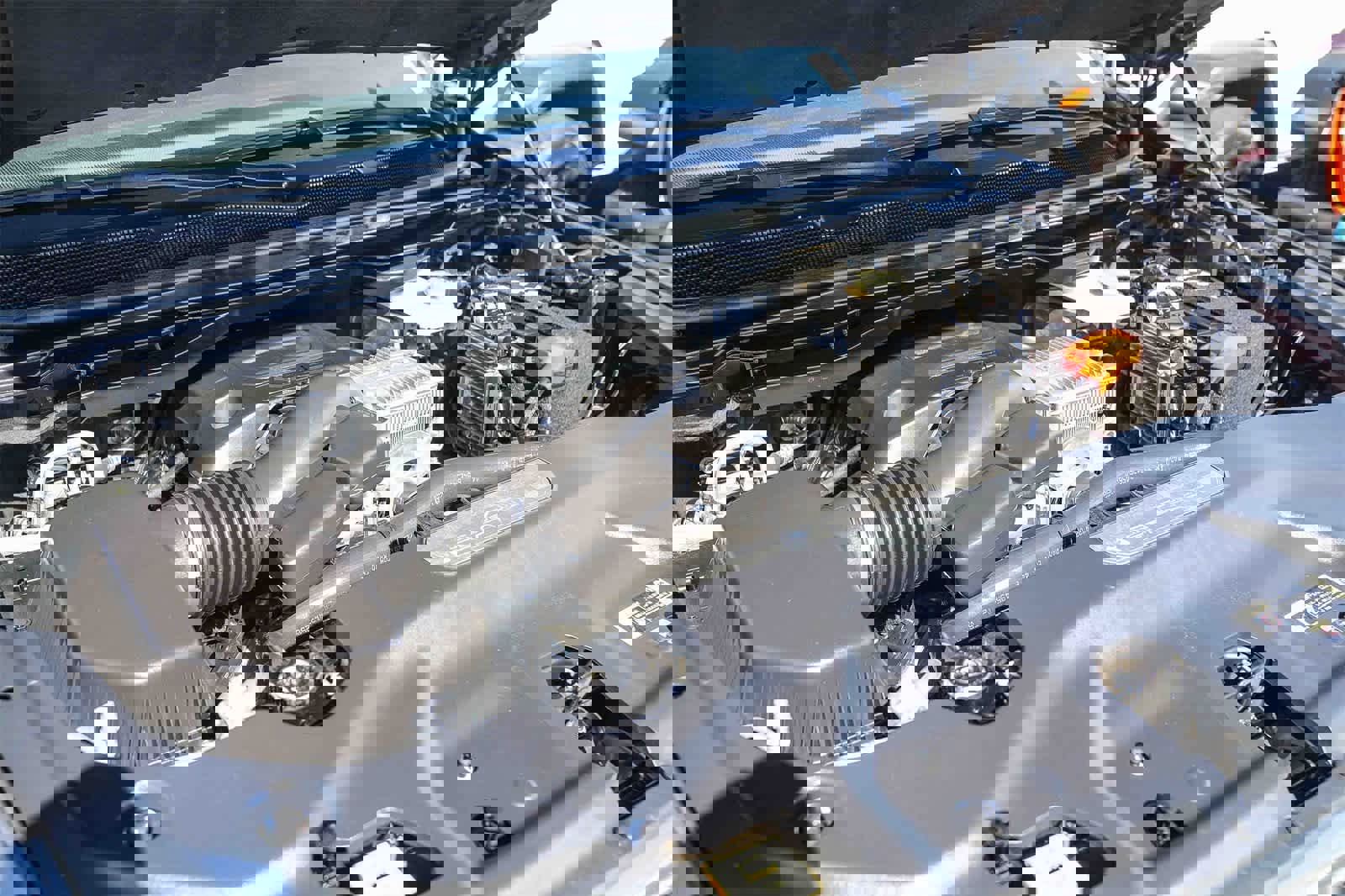 Used 2022 Jeep Wagoneer Series II image 20